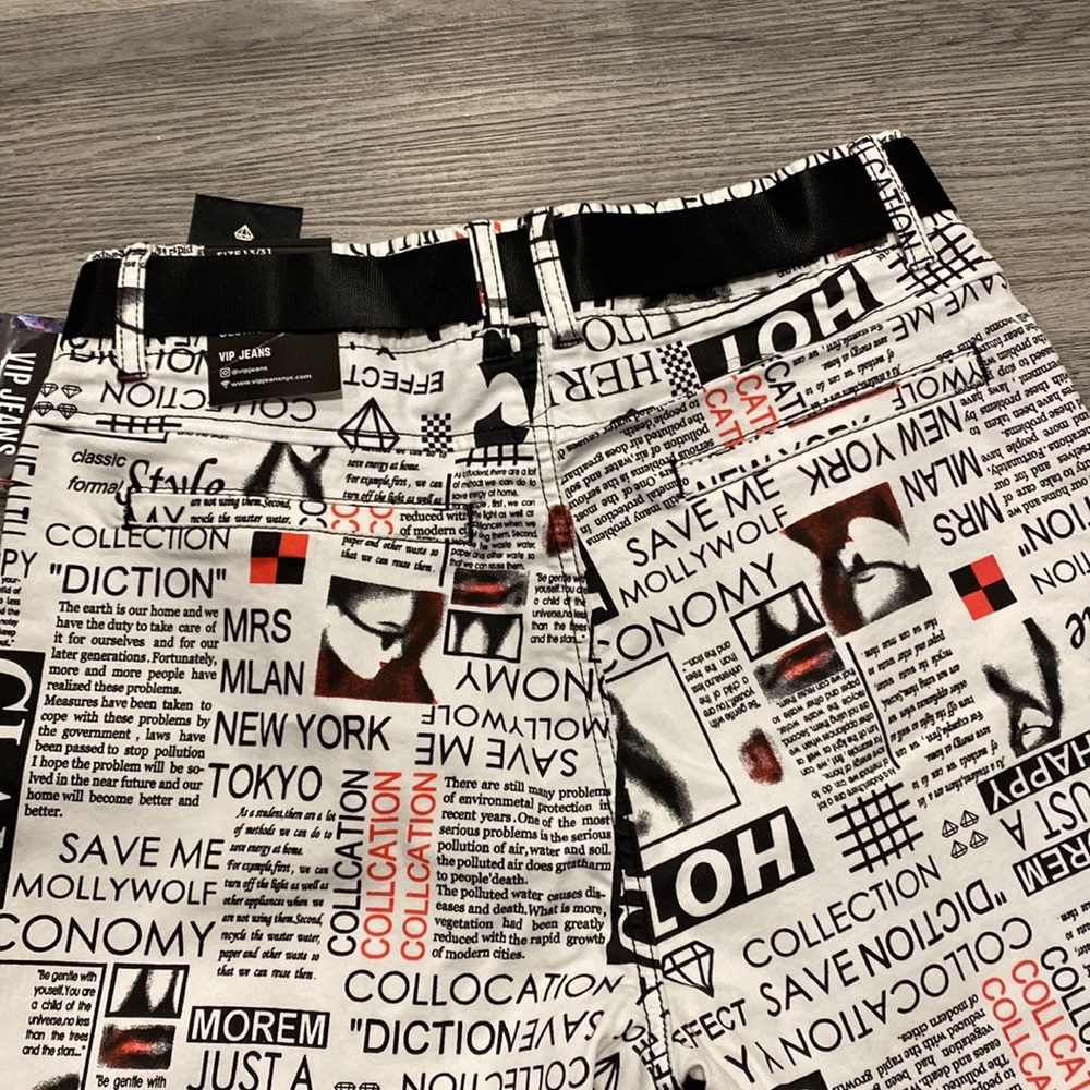 New VIP Jeans - Picture 5 of 9